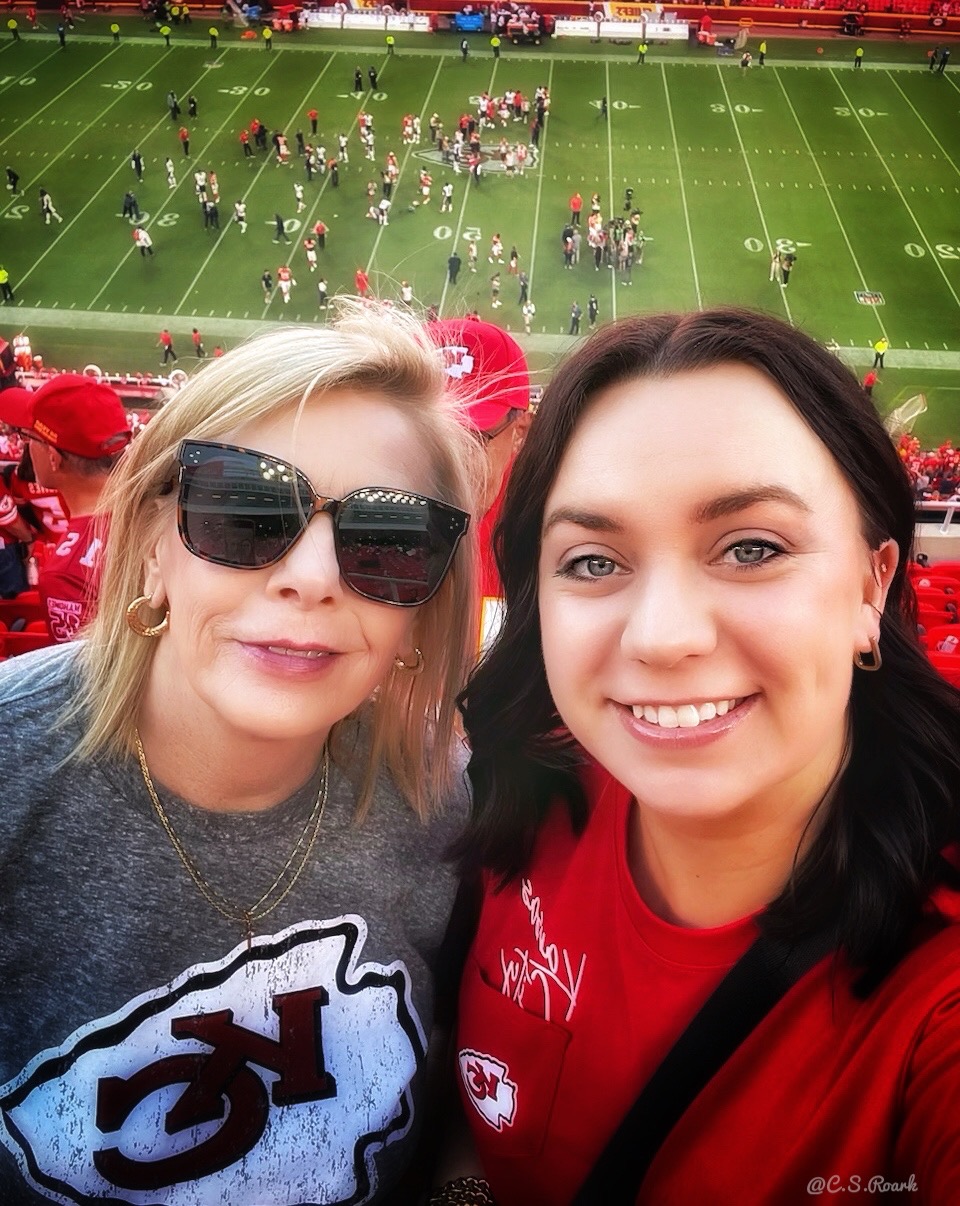 Carla Roark | Face of Halloween presented by Jamie Lee Curtis