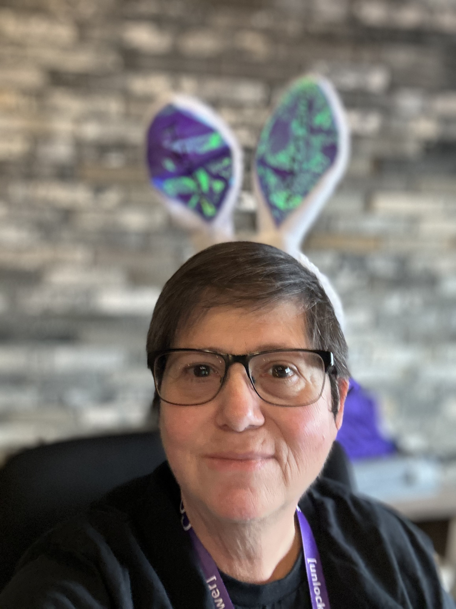 Randi Romo | Face of Halloween presented by Jamie Lee Curtis