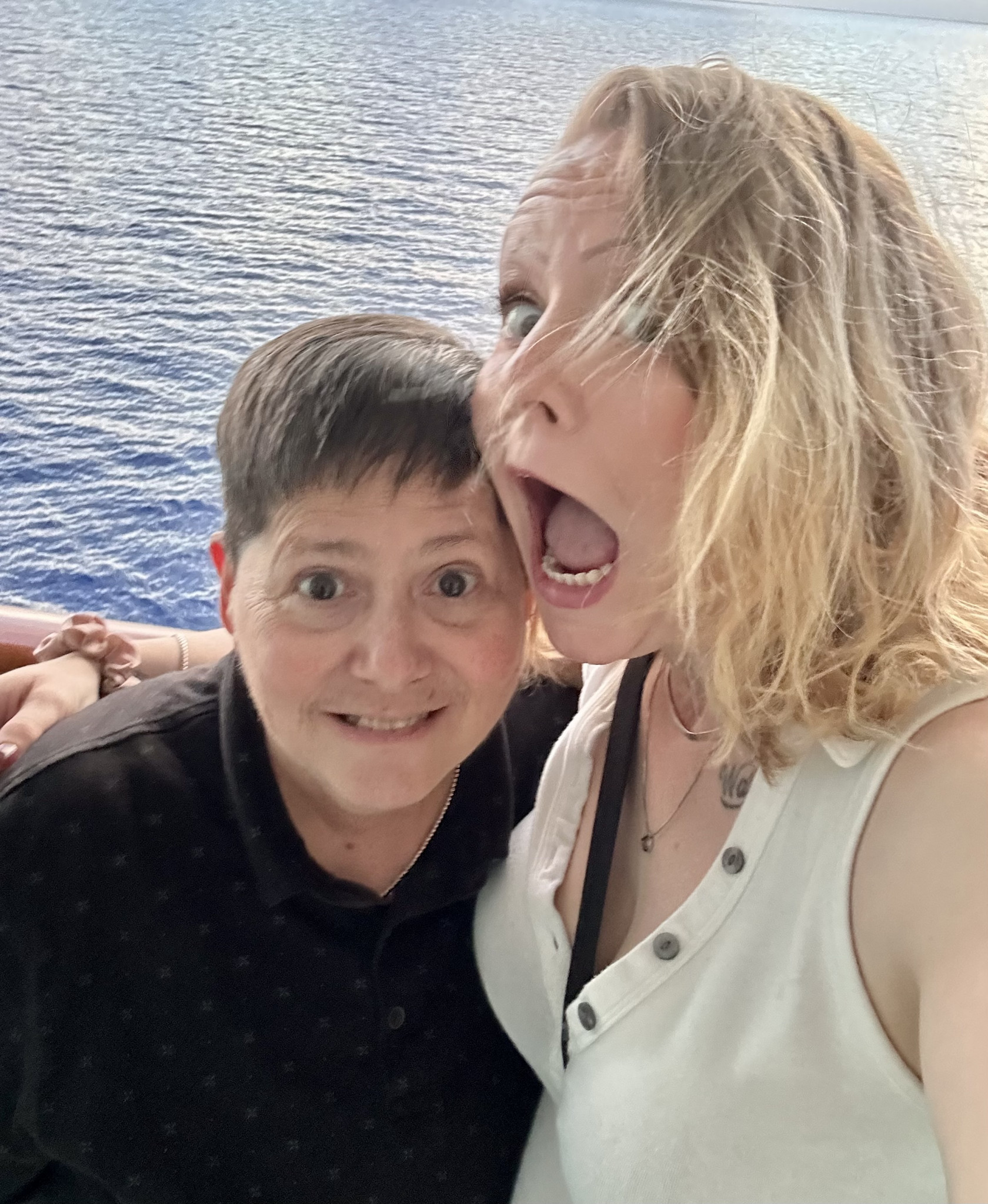 Randi Romo | Face of Halloween presented by Jamie Lee Curtis