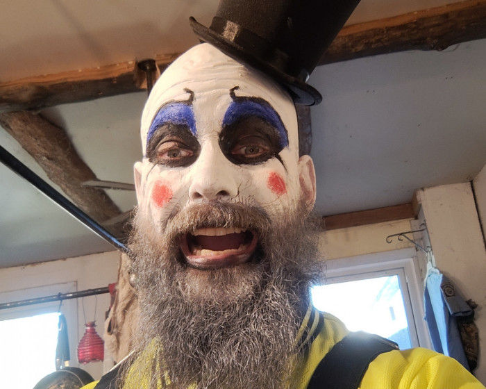 Profile Image