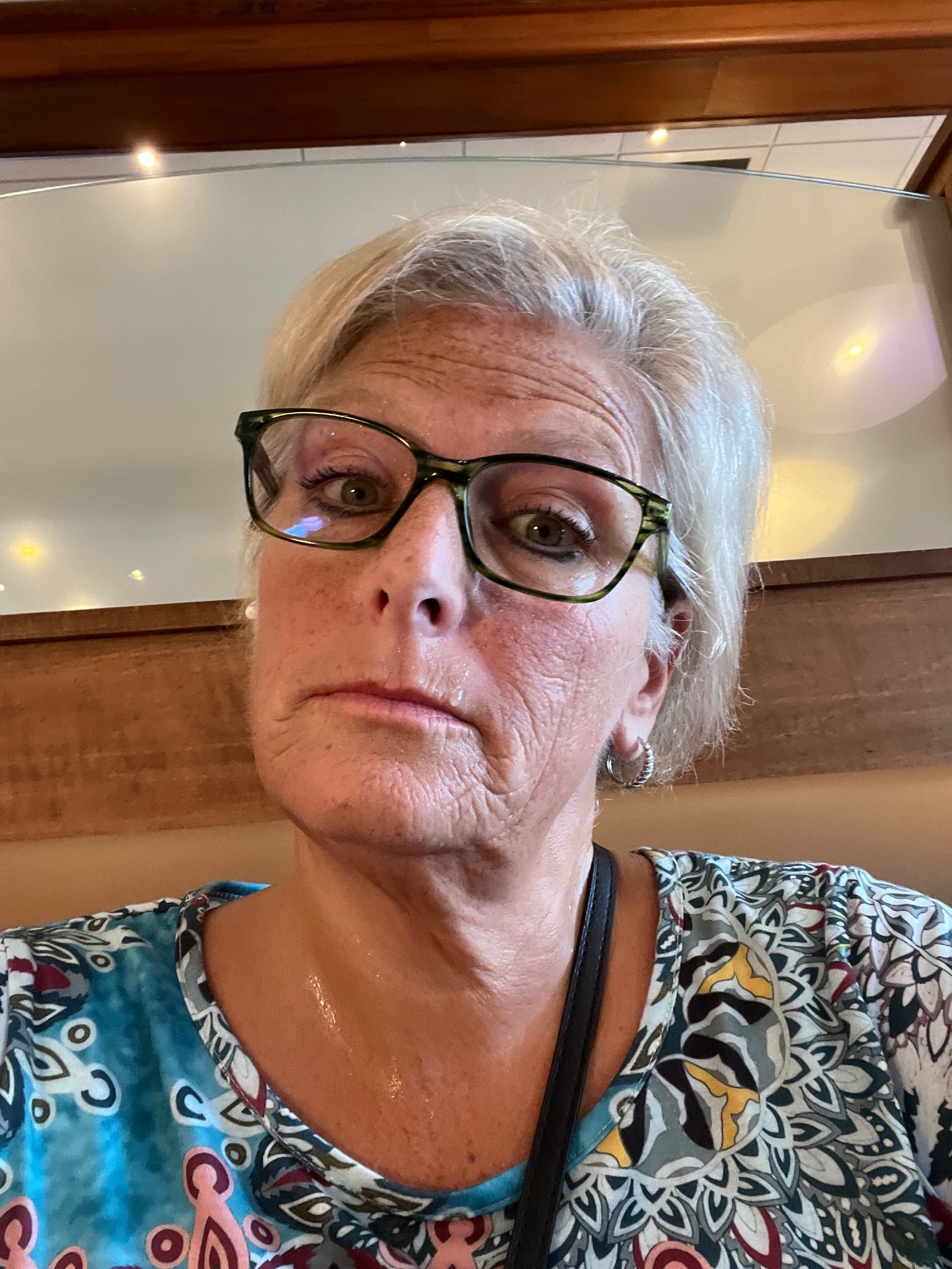 Michelle Rushing | Face of Halloween presented by Jamie Lee Curtis