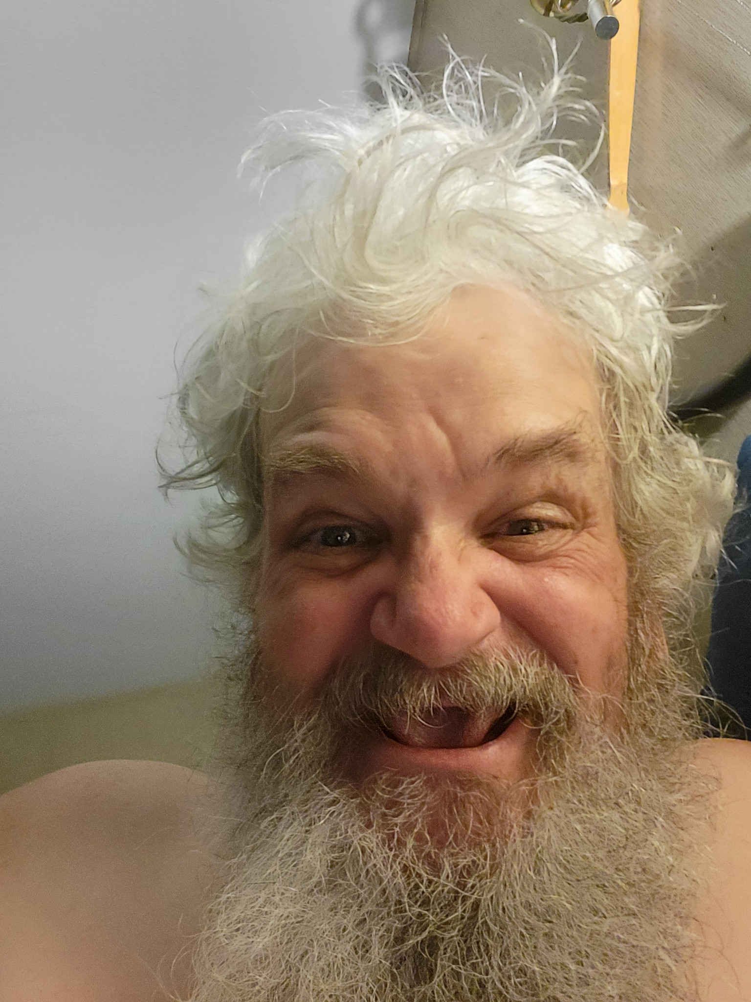 Kevin Okeefe | Face of Halloween presented by Jamie Lee Curtis