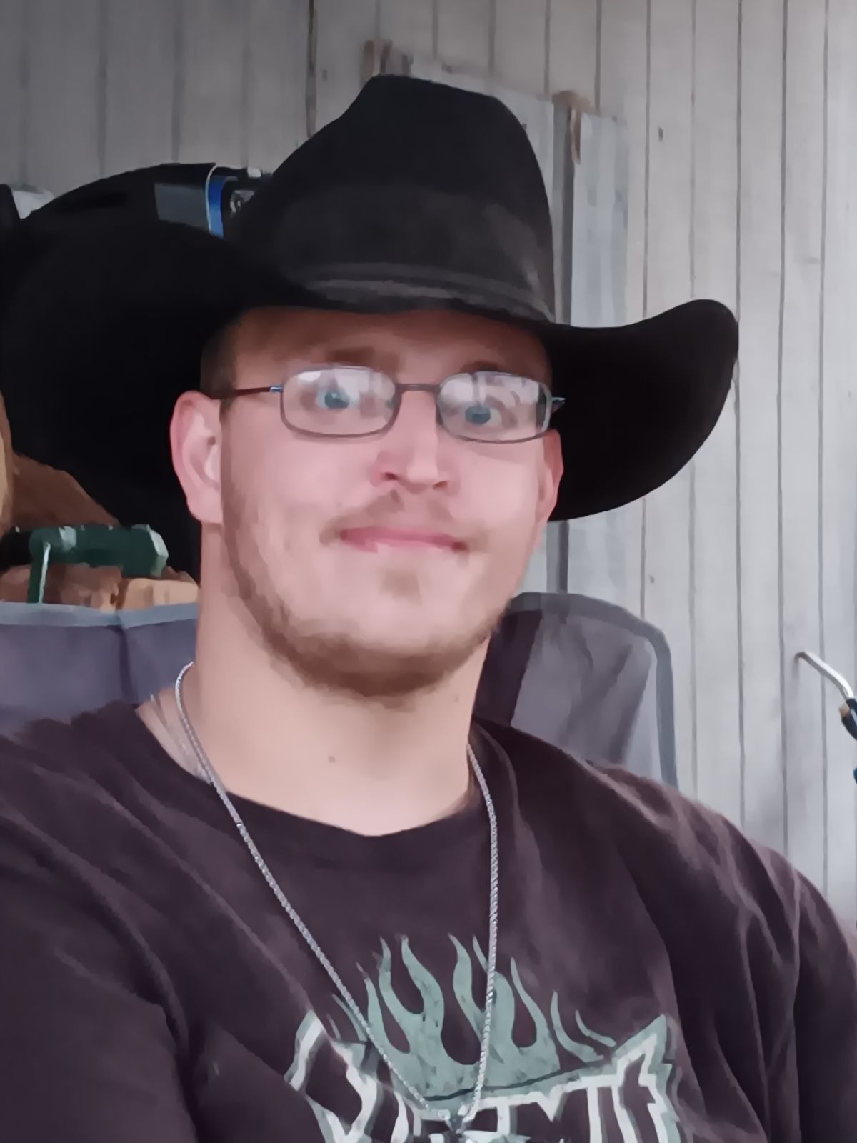 Dylan kinard | Face of Halloween presented by Jamie Lee Curtis