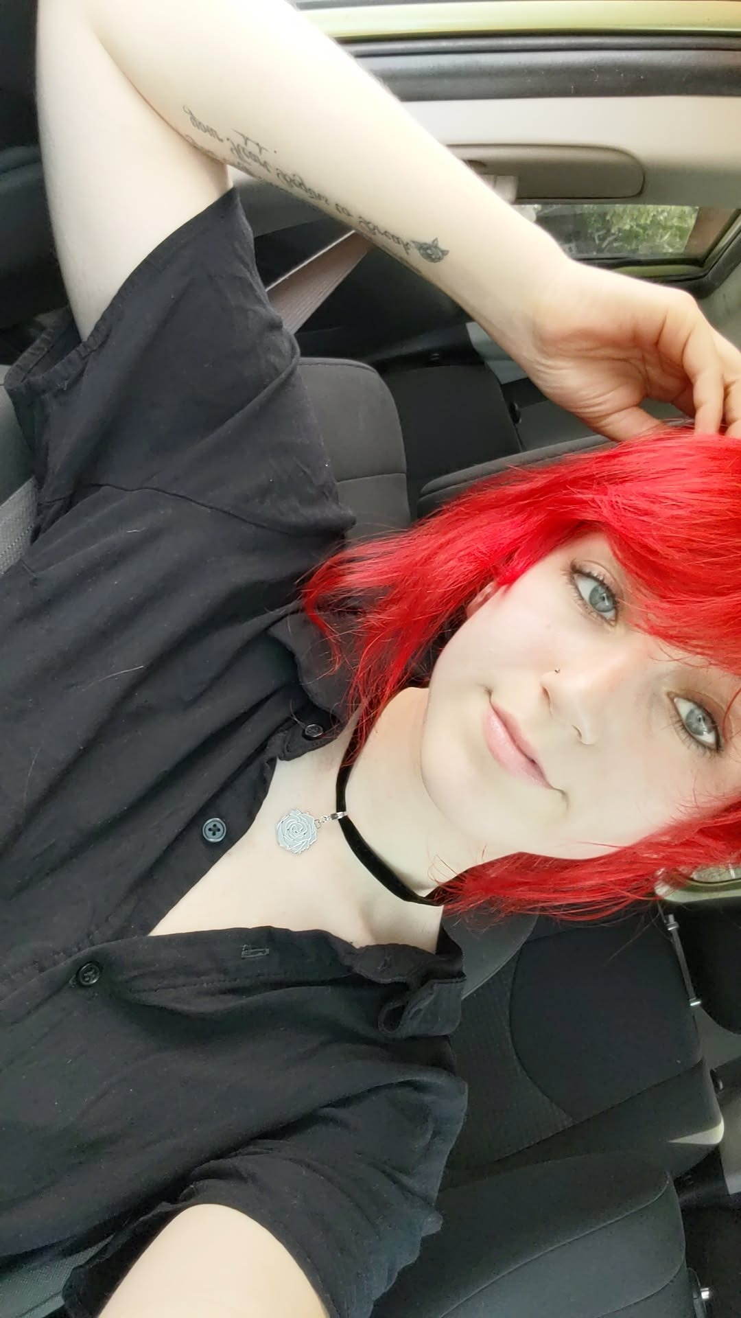 Rachel Riggs | Face of Halloween presented by Jamie Lee Curtis