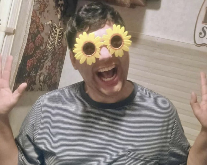 Face of Halloween