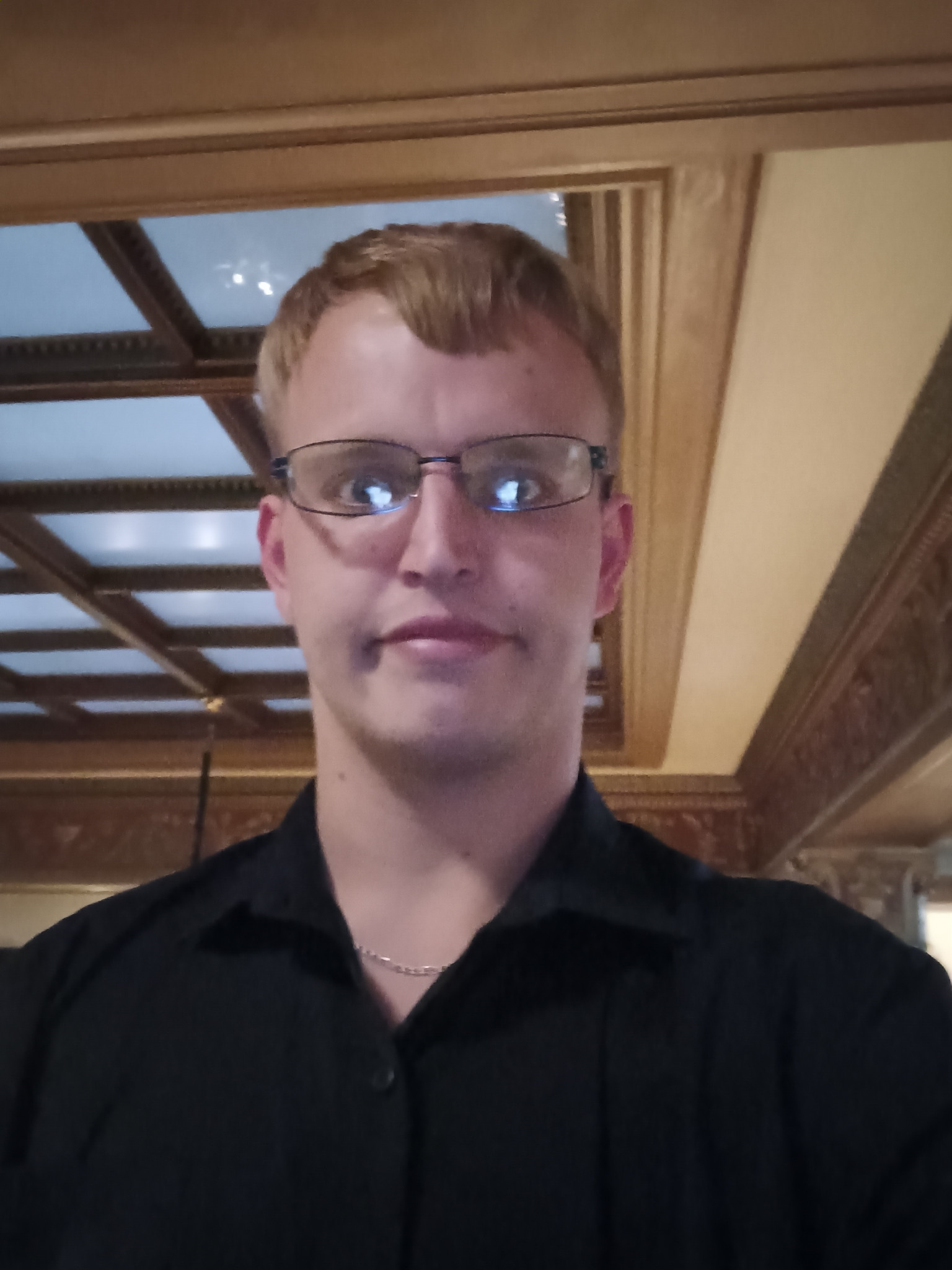 Dylan kinard | Face of Halloween presented by Jamie Lee Curtis