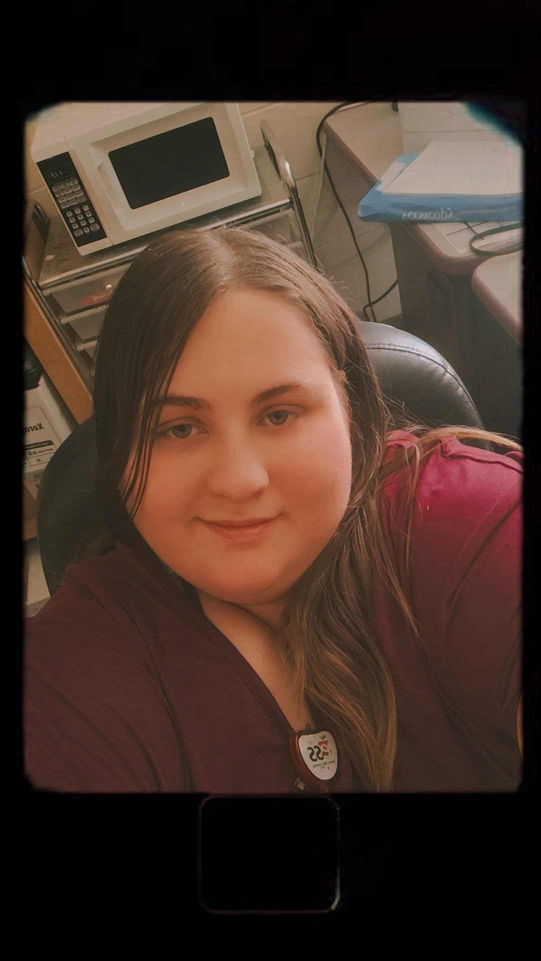 Megan Desmond Face Of Halloween Presented By Jamie Lee Curtis megan-desmond-face-of-halloween-presented-by-jamie-lee-curtis