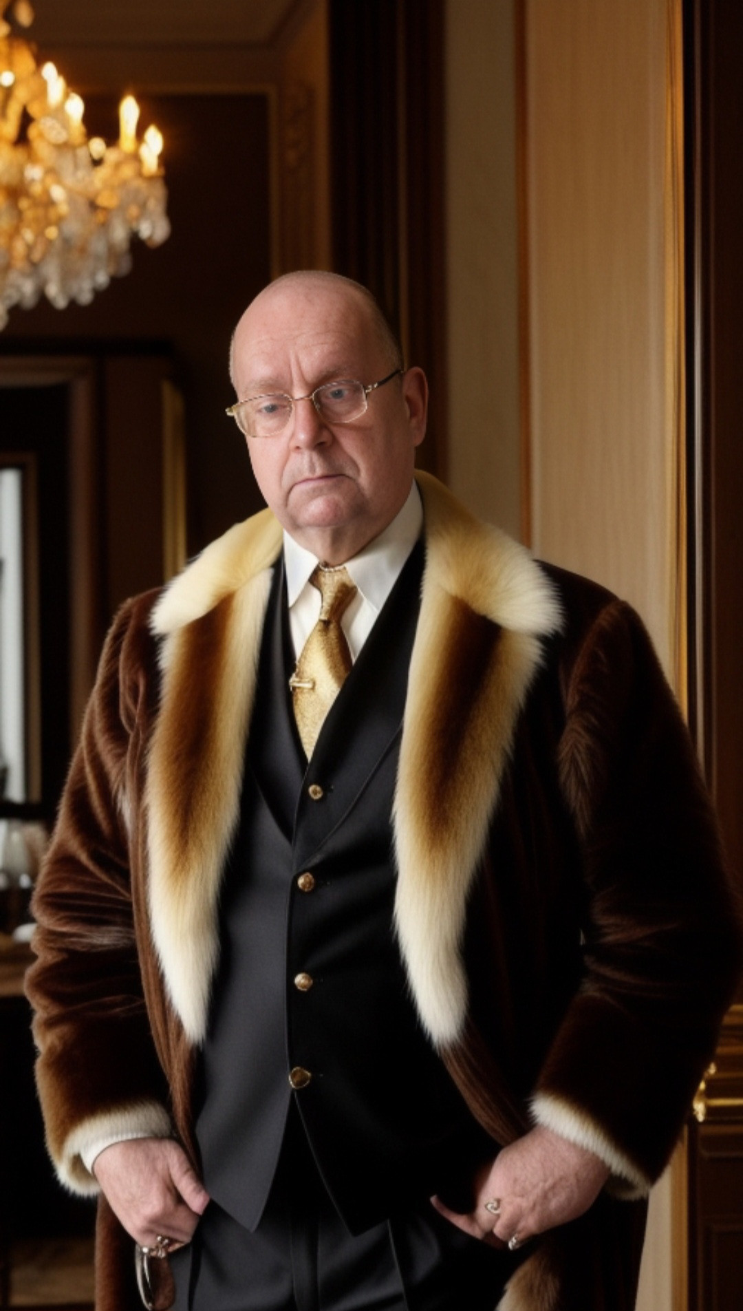 Peter Files | Face of Halloween presented by Jamie Lee Curtis